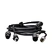 Waterproof 7m DMX Power Cable with Seetronic True1